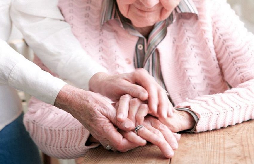 особенность патронажа над пожилыми старше 80 лет