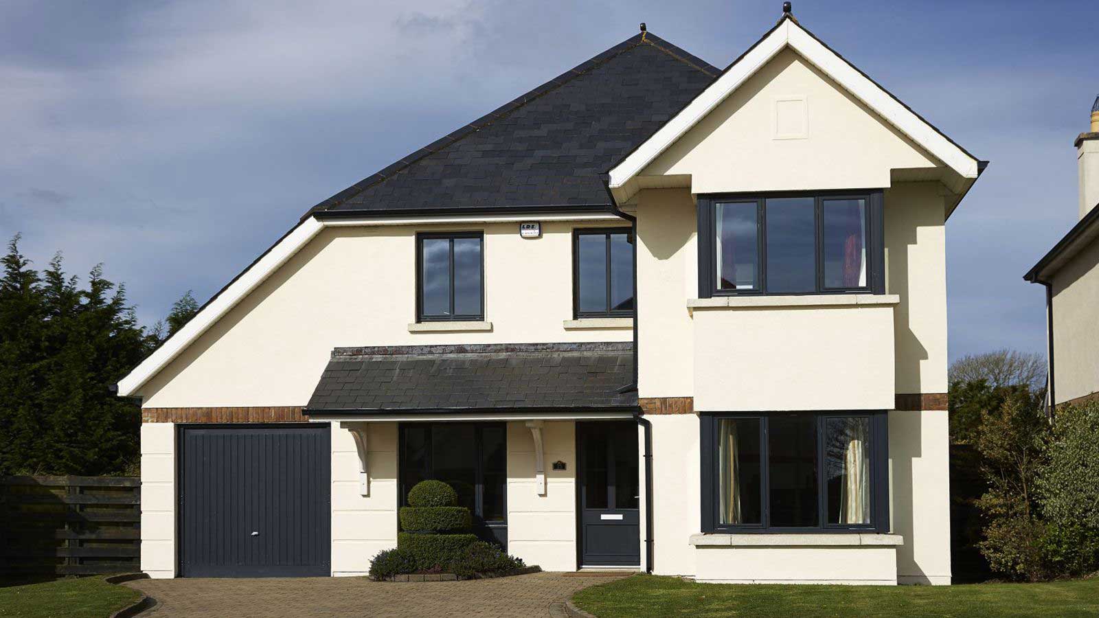 дом в Горловке и Донецкой области